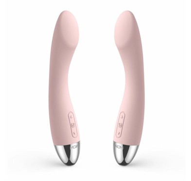 Wibrator do punktu G - Svakom Amy G-Spot Vibrator Pale Pink